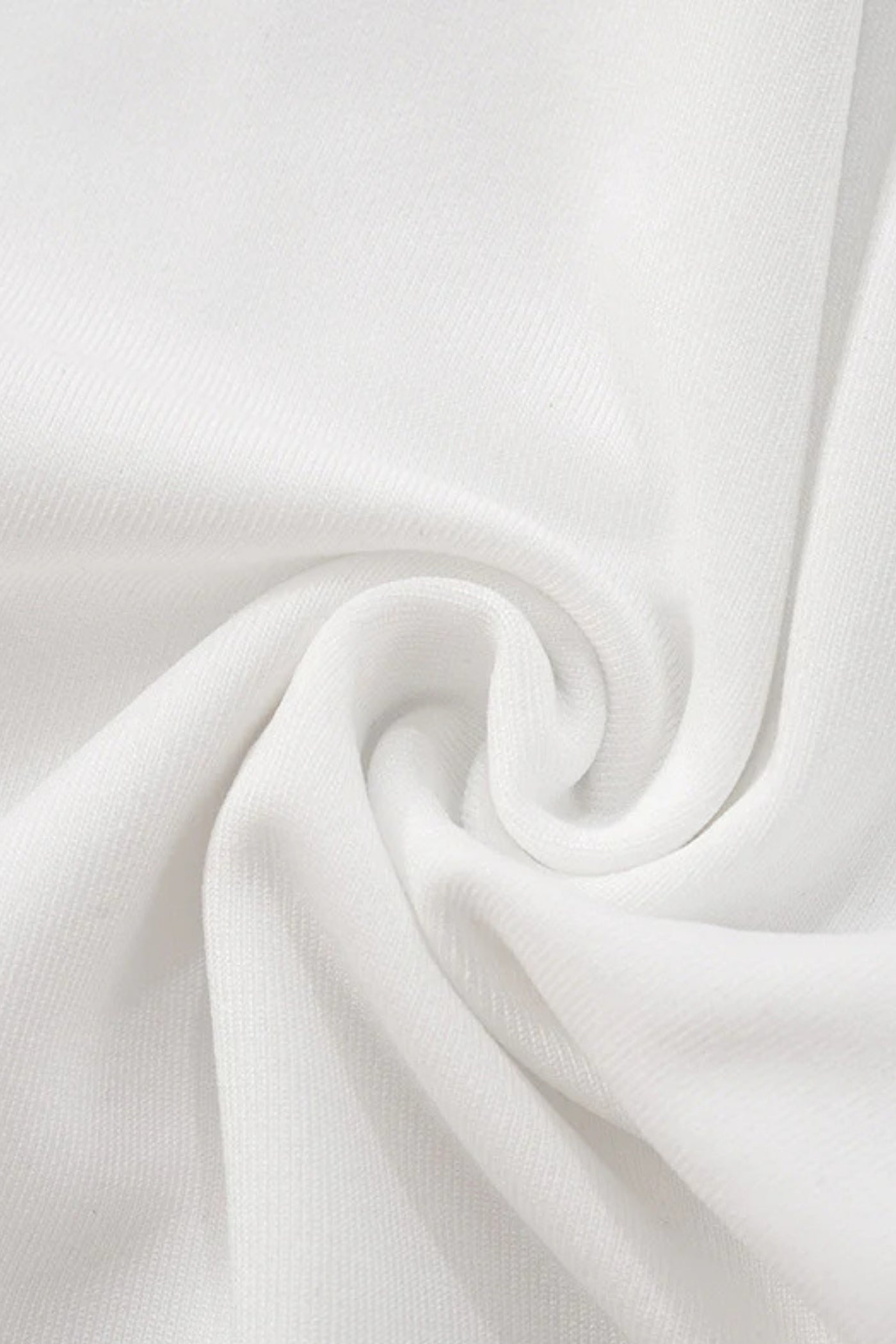 Halter Maxi Dress with  Contrasting Ruched Paneling - Black/White