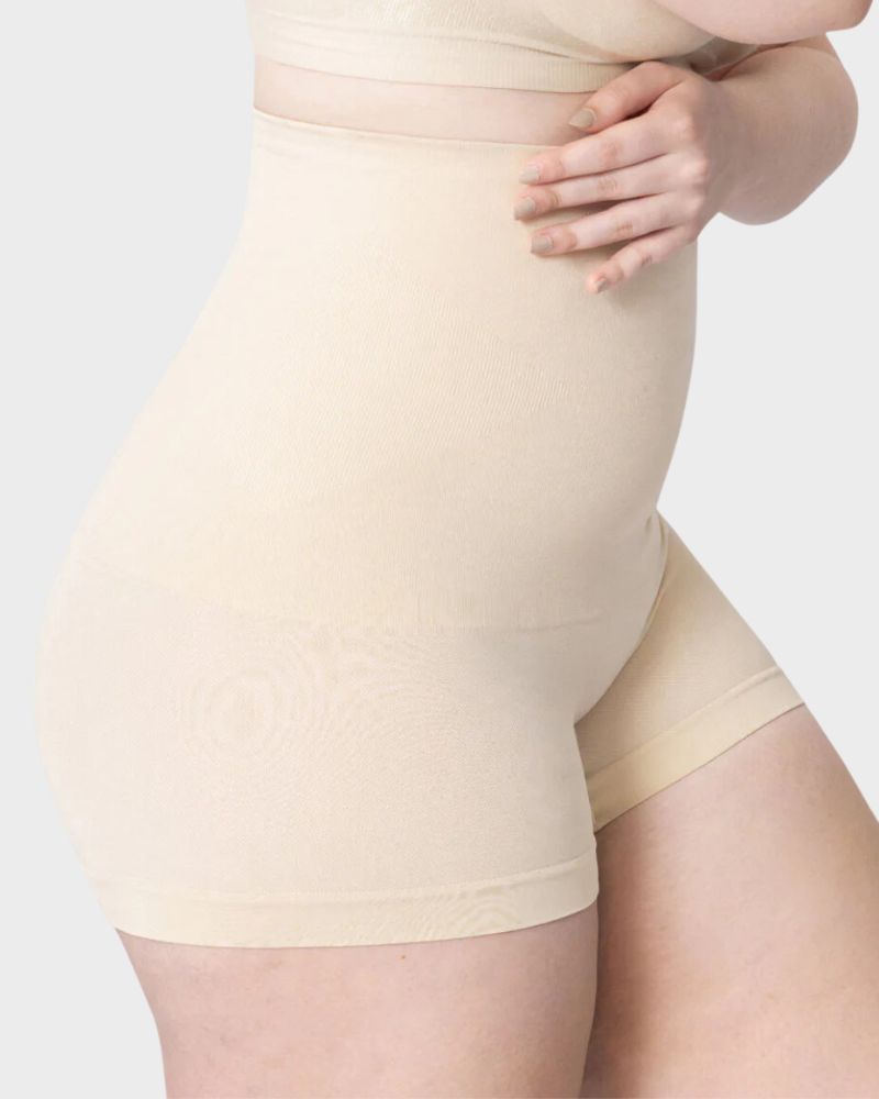 Floralshe® Every Day Shaping Boyshort Shapewear