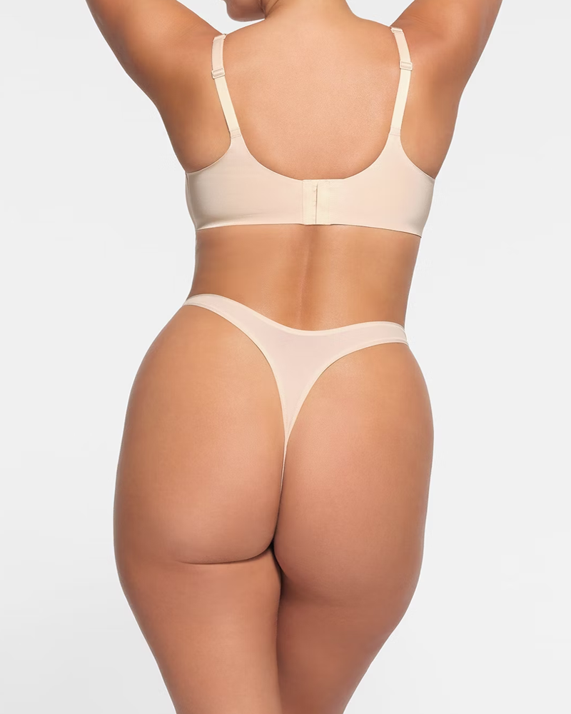 Women's Nipple Push Up Bra