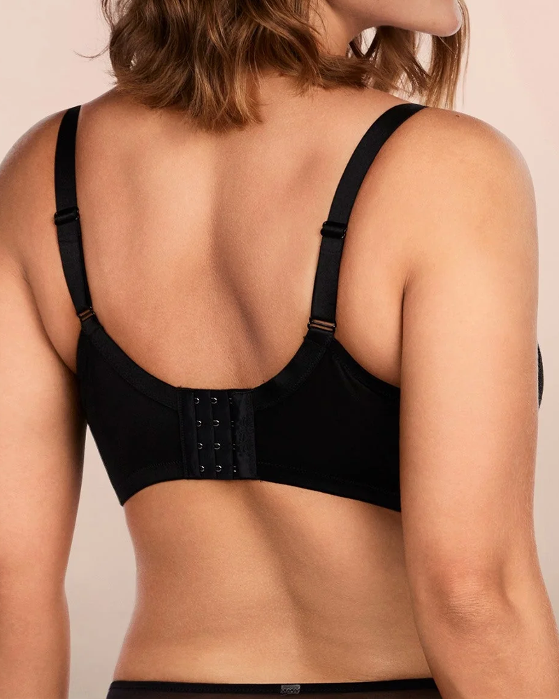 Women's Mermaid Scale Lace Unlined Bra