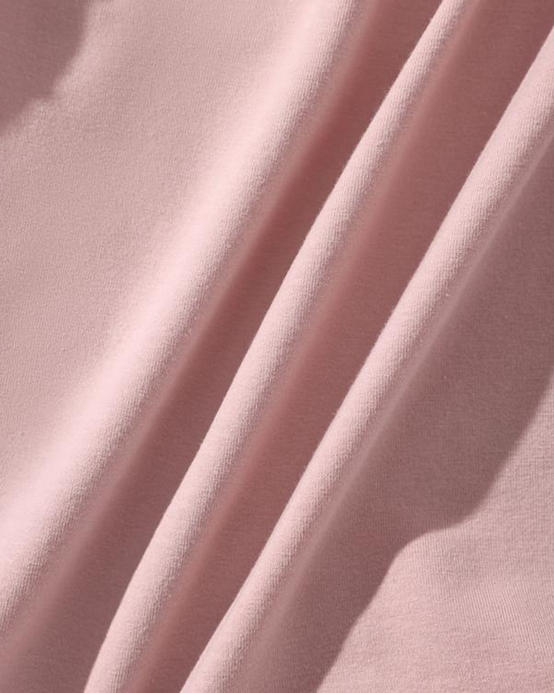 Women's Breathable Soft Love Heart Cotton Printed Panties