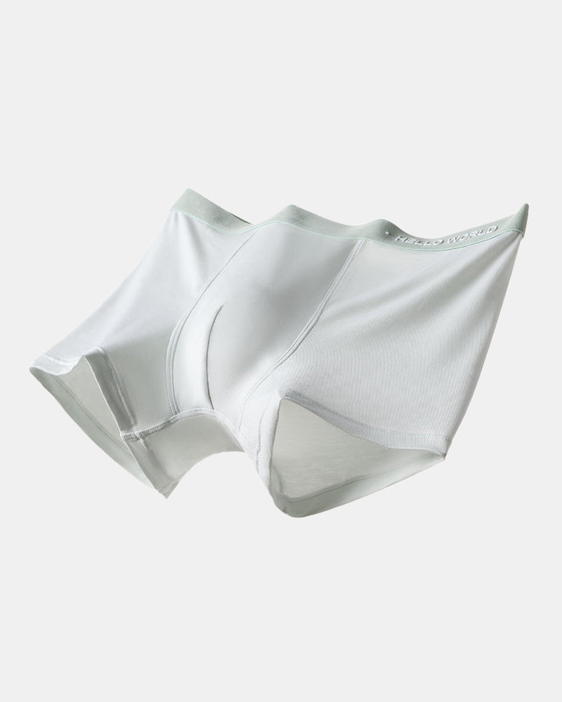 7A Antibacterial Modal Seamless Breathable Men's Underwear