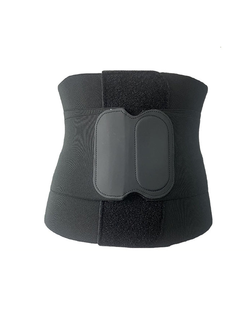 Women Belt Waist Cincher Ab Belt Tummy Control Body Shaper Triple Wrap
