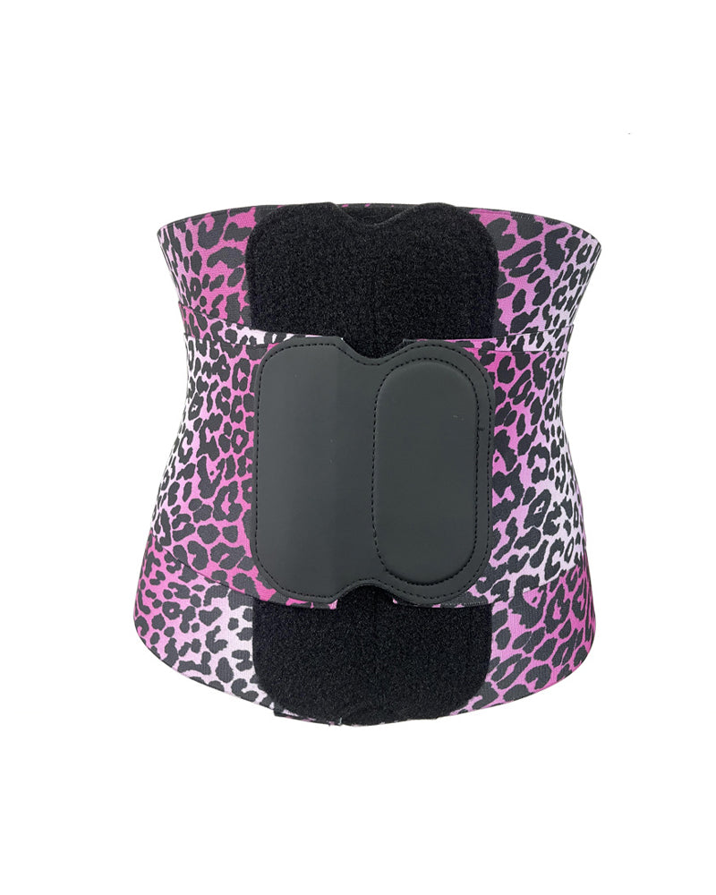 Women Belt Waist Cincher Ab Belt Tummy Control Body Shaper Triple Wrap