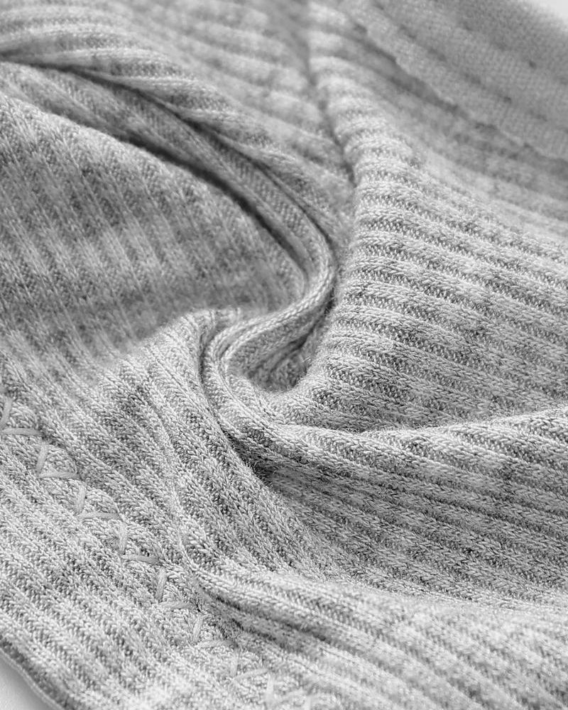 3-Pack Seamless Adjustable Front-Clasp Wireless Push-Up Bras