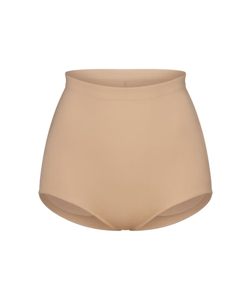 Hip Enhancer Padded Seamless Stretch Briefs