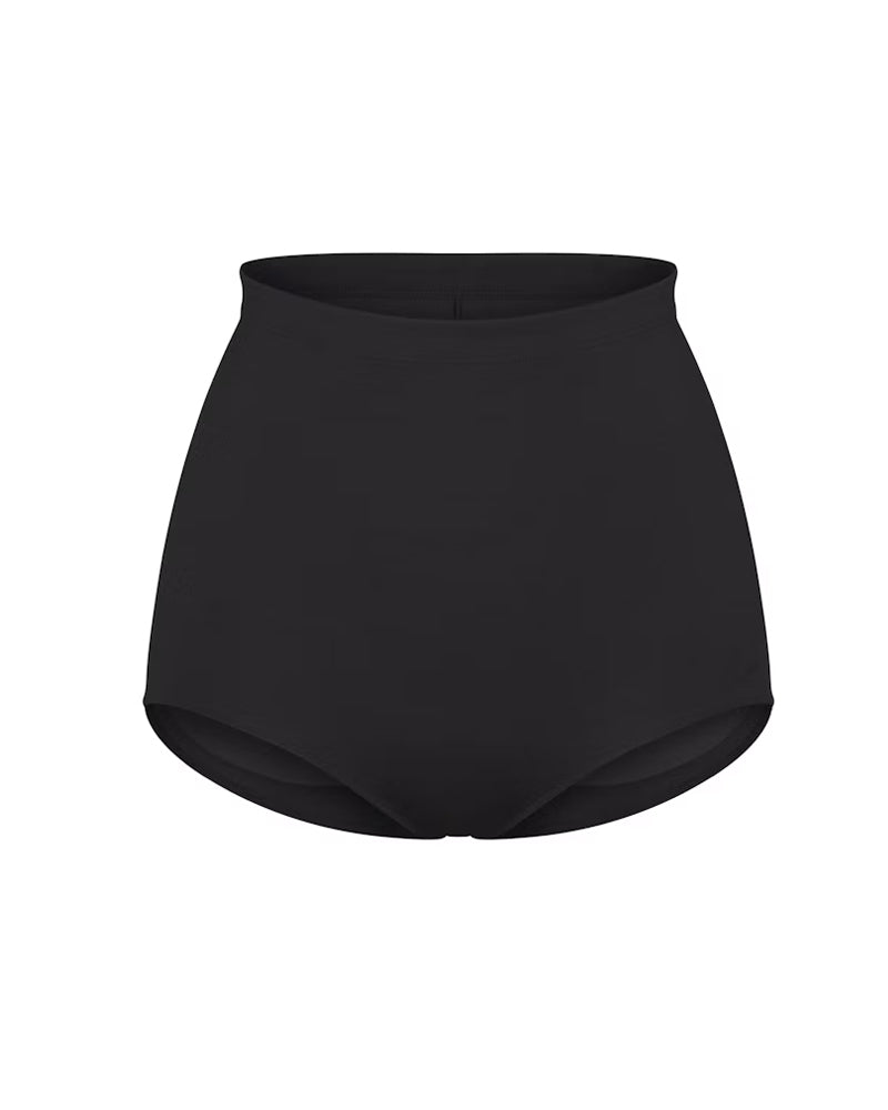 Hip Enhancer Padded Seamless Stretch Briefs