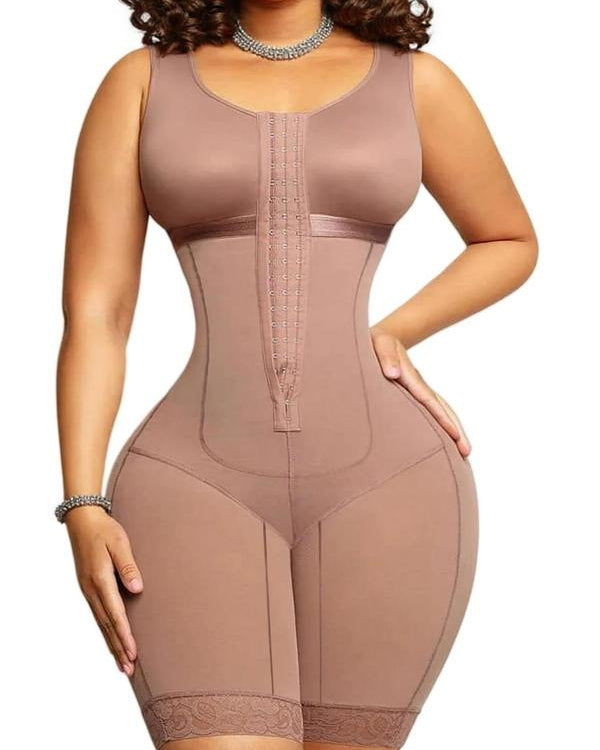 Ultra-Comfort Sculpting Bodysuit