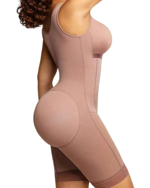 Ultra-Comfort Sculpting Bodysuit