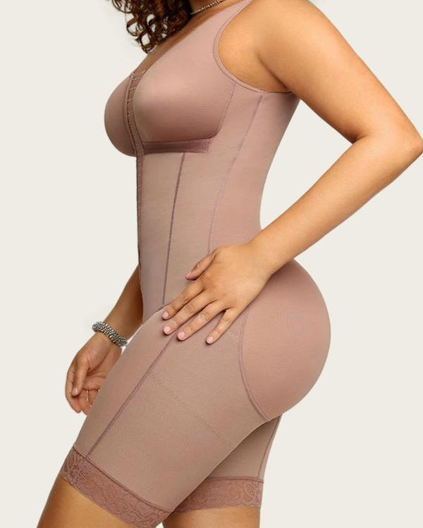 Ultra-Comfort Sculpting Bodysuit