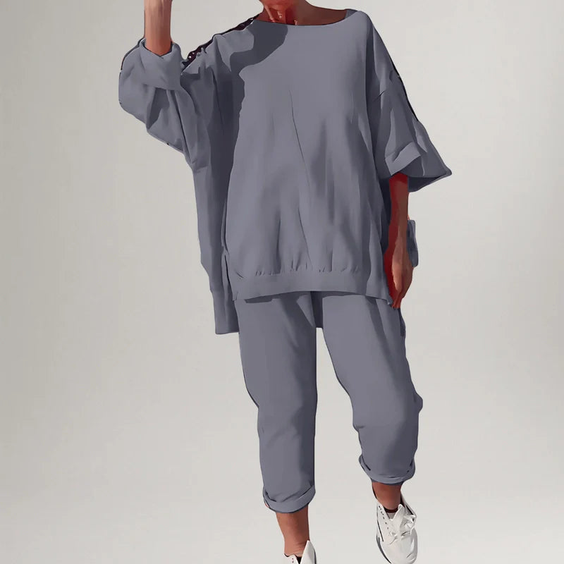 Gianna™ Lounge Set - Comfort Meets Style!