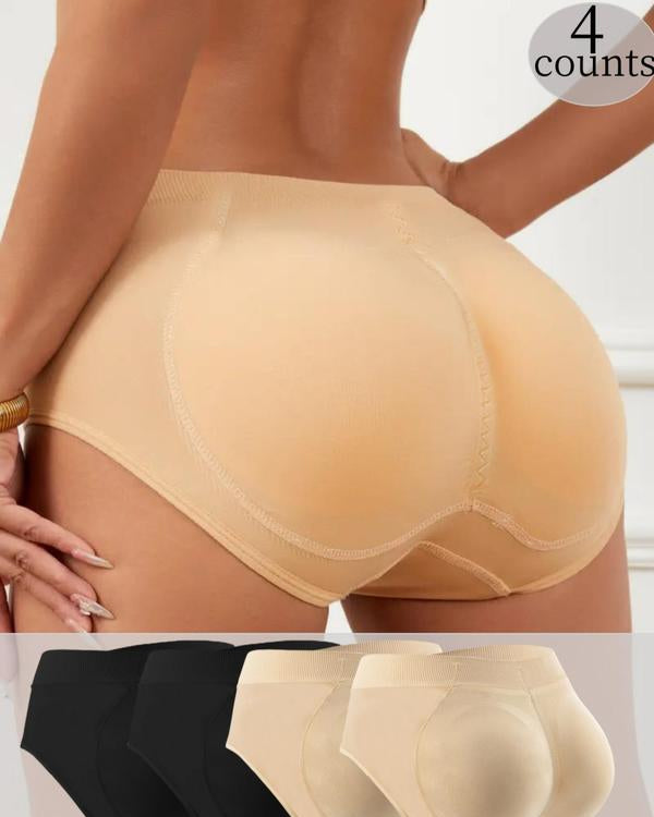 Buttock Lifting and Shaping Bottom Pants