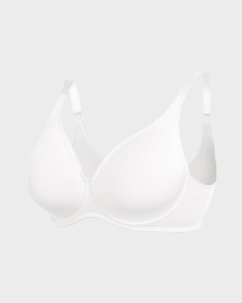 Floralshe®Comfort Everyday T-Shirt Bra