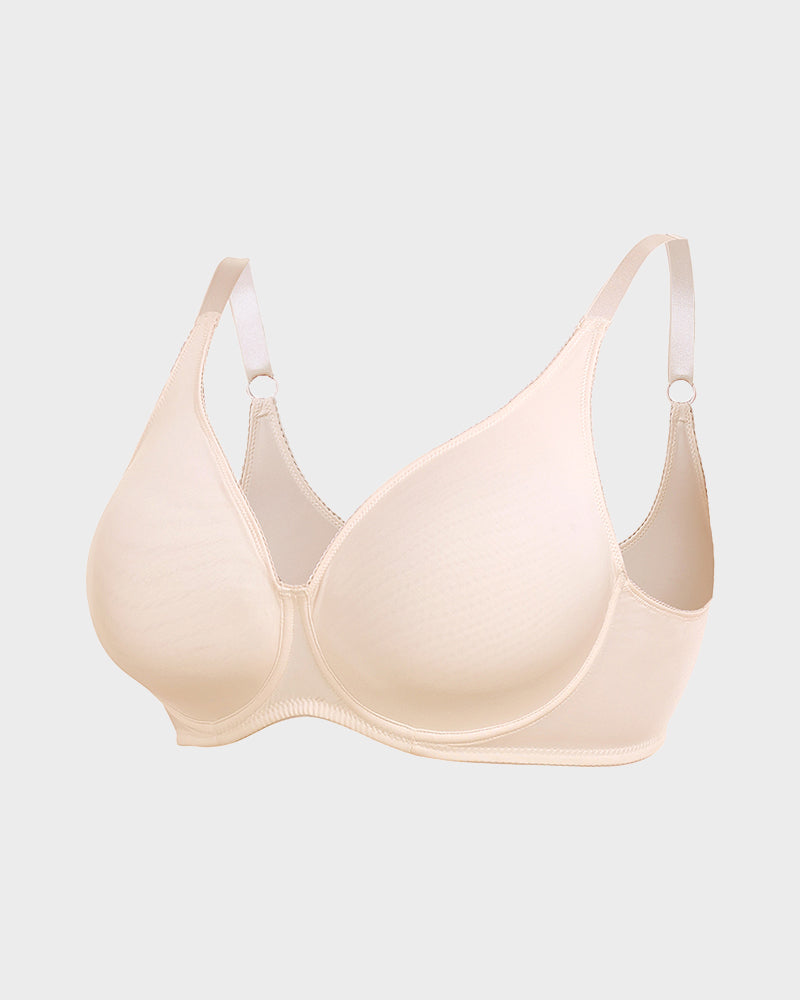 Floralshe®Comfort Everyday T-Shirt Bra