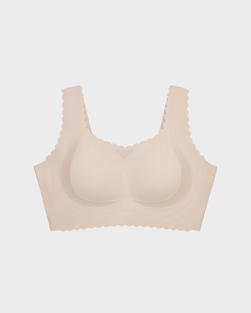 Floralshe® Ultra-thin Comfy Bra