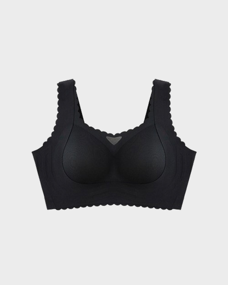 Floralshe® Ultra-thin Comfy Bra
