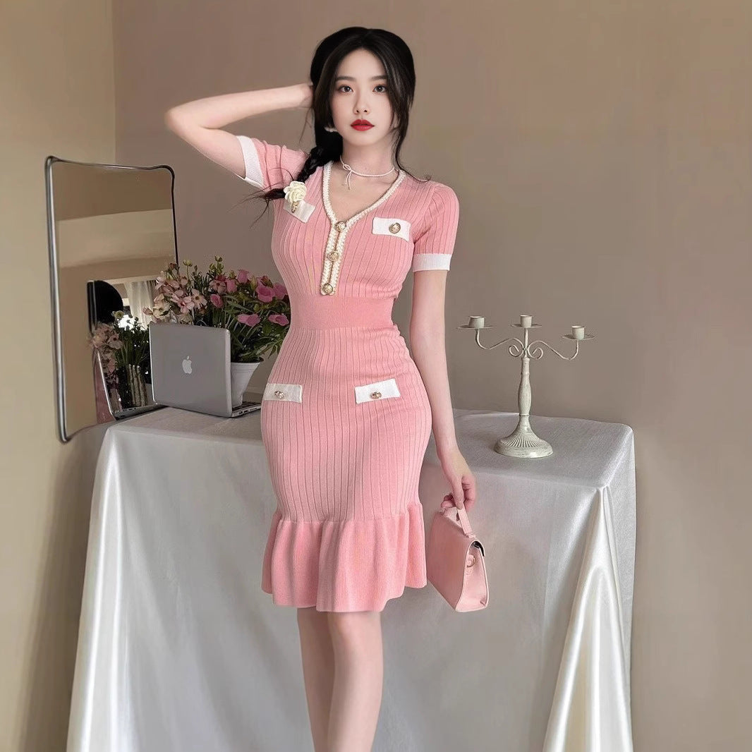 Mermaid Dress - Elevate Your Party Game!