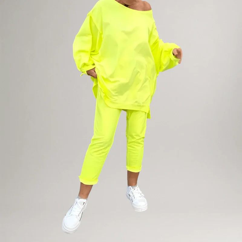 Gianna™ Lounge Set - Comfort Meets Style!