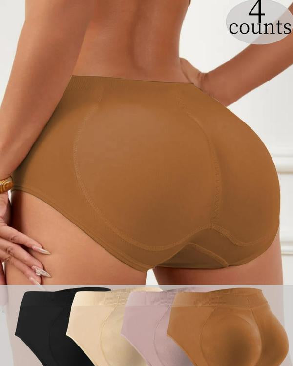 Buttock Lifting and Shaping Bottom Pants