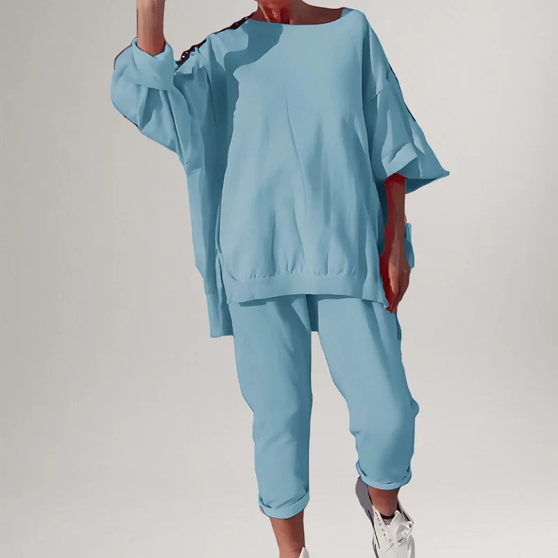 Gianna™ Lounge Set - Comfort Meets Style!