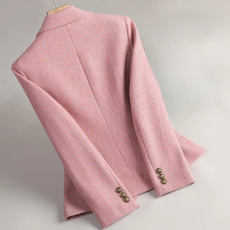 AUBREY WHITMORE BLAZER