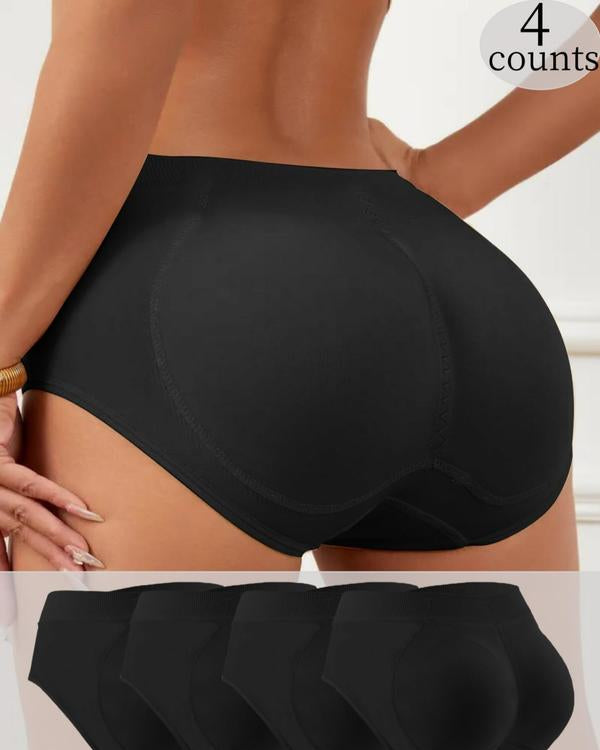 Buttock Lifting and Shaping Bottom Pants