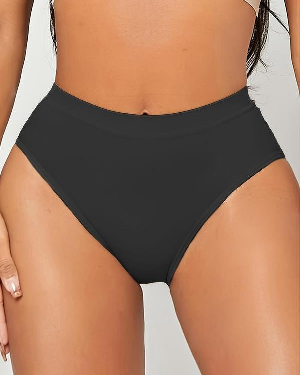 Buttock Lifting and Shaping Bottom Pants