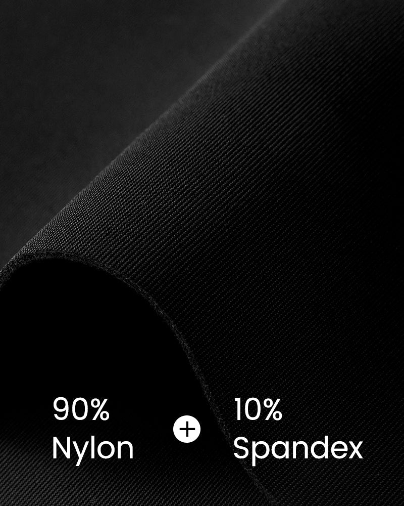 3-Pack High Waisted Tummy Control Brief Panties