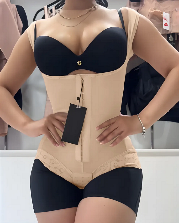 Shapewear for Women Tummy ControlBodysuit Waist Shapewear