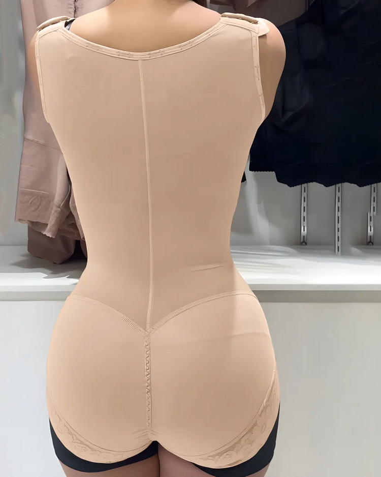 Shapewear for Women Tummy ControlBodysuit Waist Shapewear