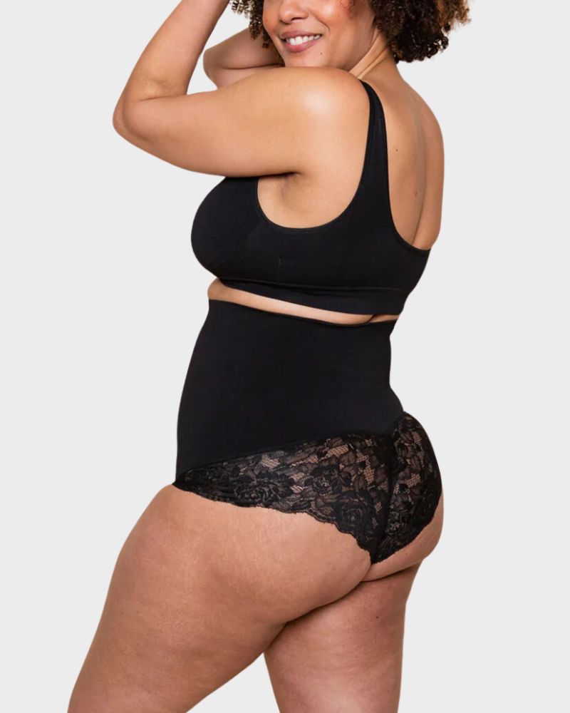 Floralshe® Ultra High-Waist Shaping Panty
