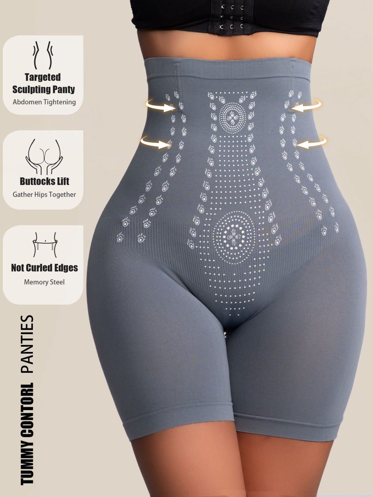 SlimBody™ Tummy Control Panty