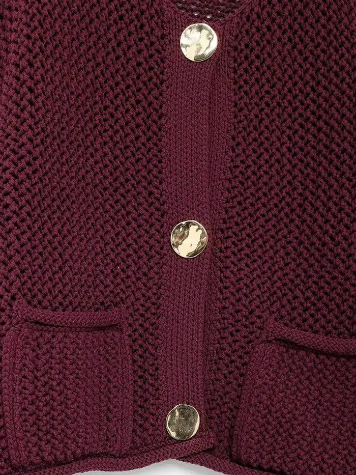 Anne Elegant , warm and versatile