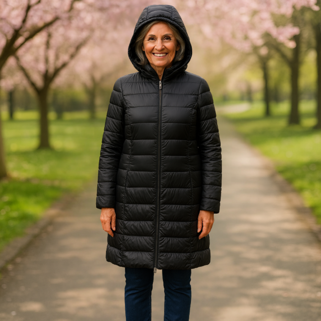Chiara™ Timeless Winter Jacket